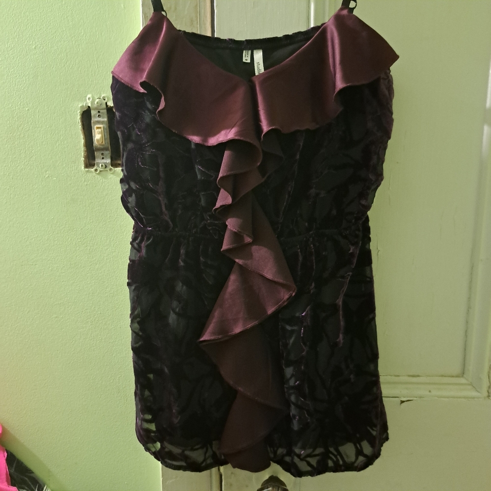 Studio Y Women's Top